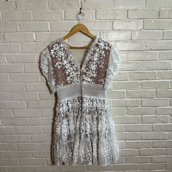 Bronx and Banco Dress - Picture 3 of 3